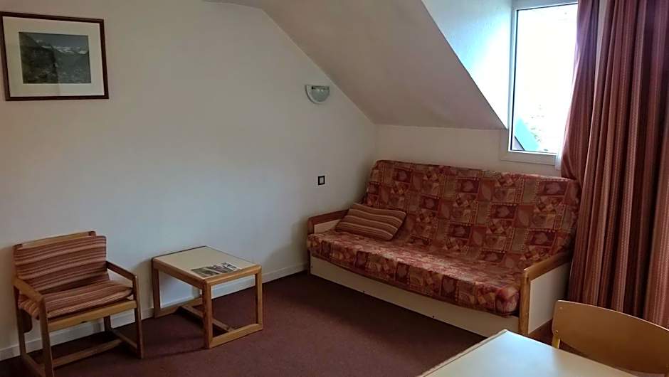 Résidence La Croix Margot