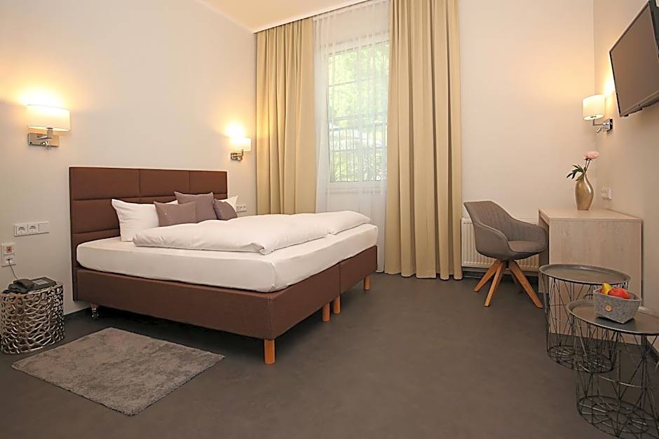 Landhotel Potsdam