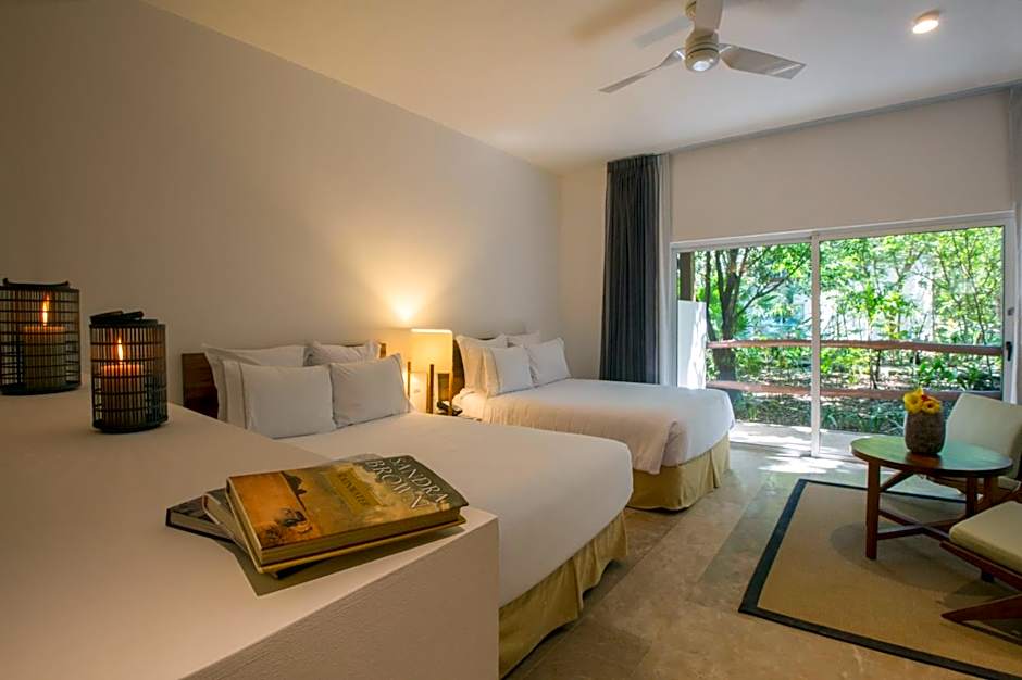 The Explorean Cozumel All Inclusive