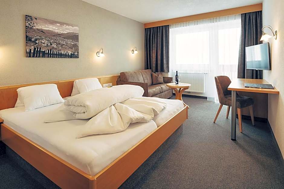 Hotel Garni Panorama