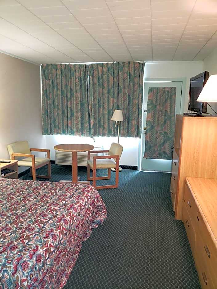 Budget Inn Horseheads