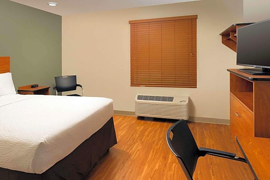 WoodSpring Suites Louisville Jeffersontown