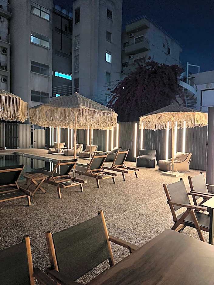 Sunflower Hotel Apartments