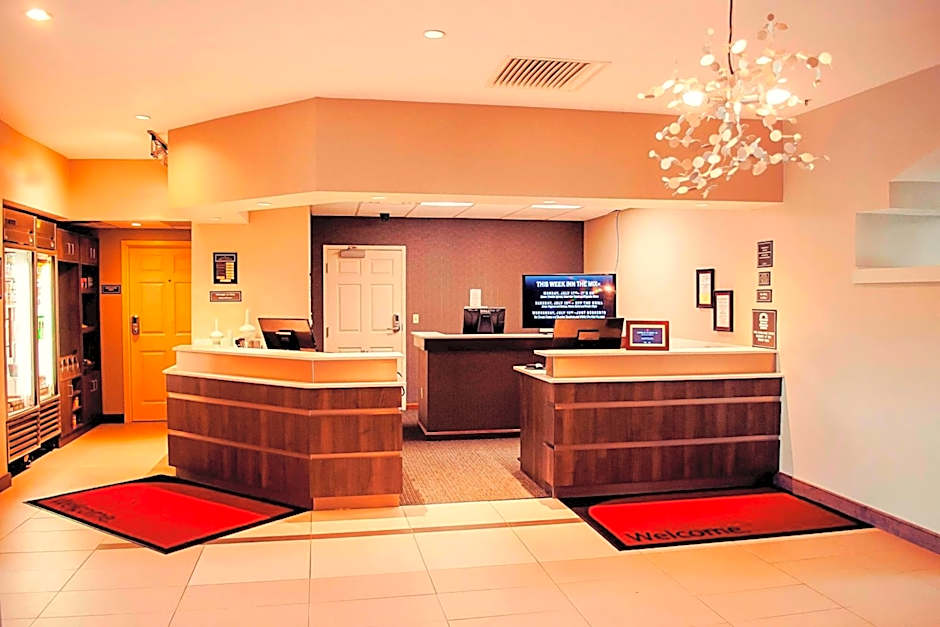 Residence Inn by Marriott Cincinnati Airport
