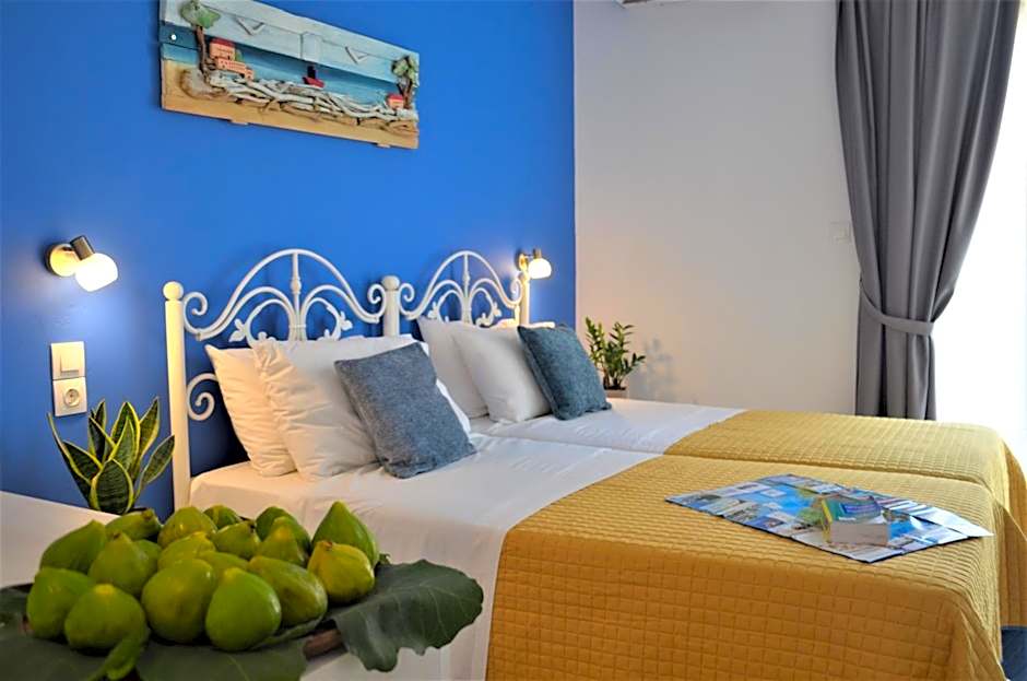 Hotel Kastro
