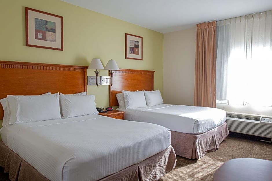 Candlewood Suites New Iberia