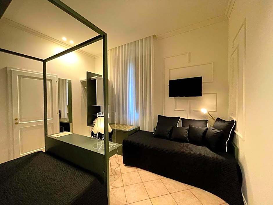 Villa Raffaello Park Hotel
