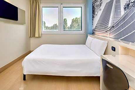 Double Room with City View