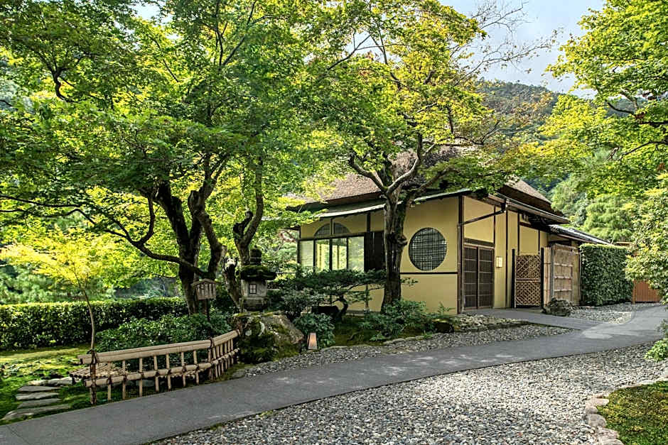 Suiran, a Luxury Collection Hotel, Kyoto