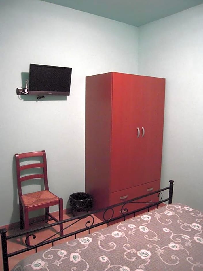 B&B Il Pozzo Di Celle