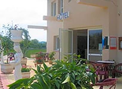 Hôtel Le Colombier