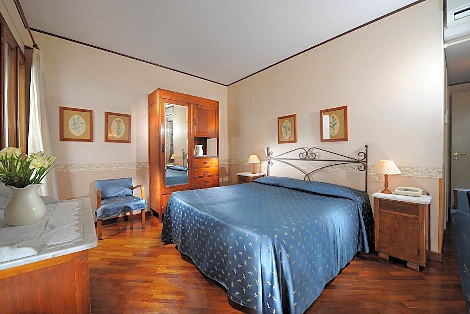 Hotel La Calcina