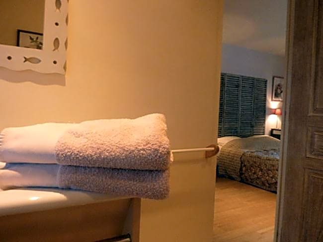 Kêr Neizh Breizh - Gîtes de Charme - Le Petit Châtelier