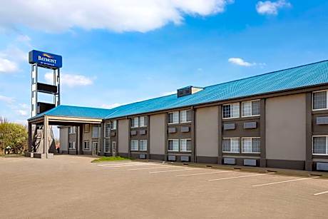 Baymont by Wyndham Blackwell I-35