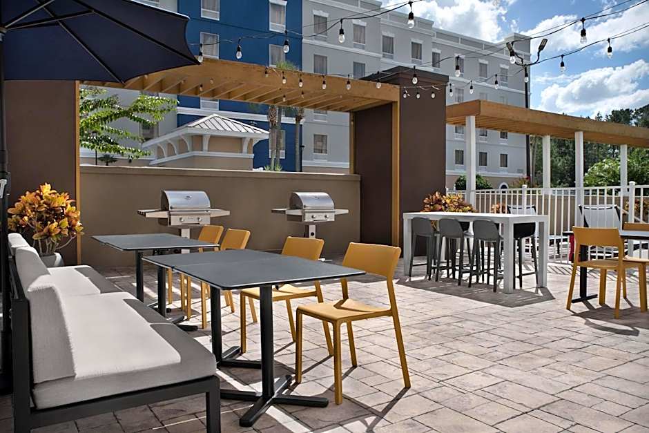 Home2 Suites by Hilton Lake City