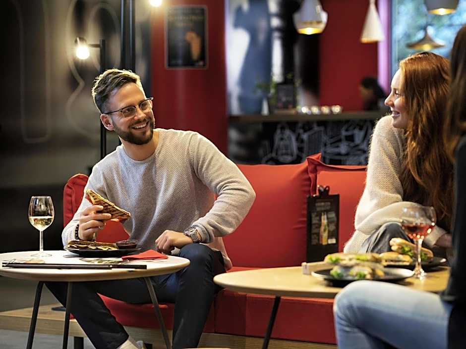 Ibis Mexico Perinorte