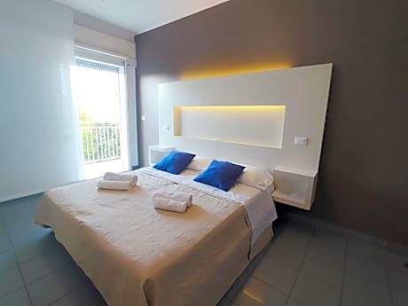 Hotel Desire'