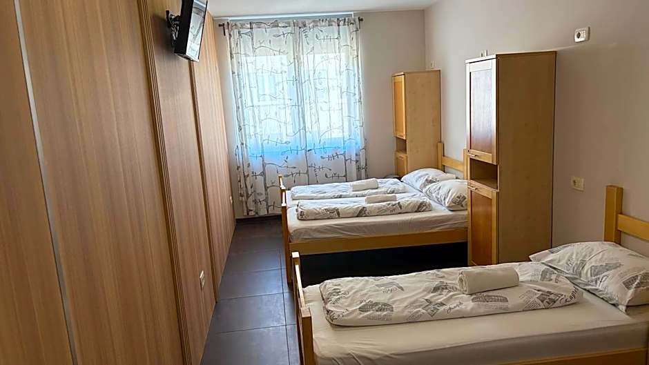 Hostel Moving