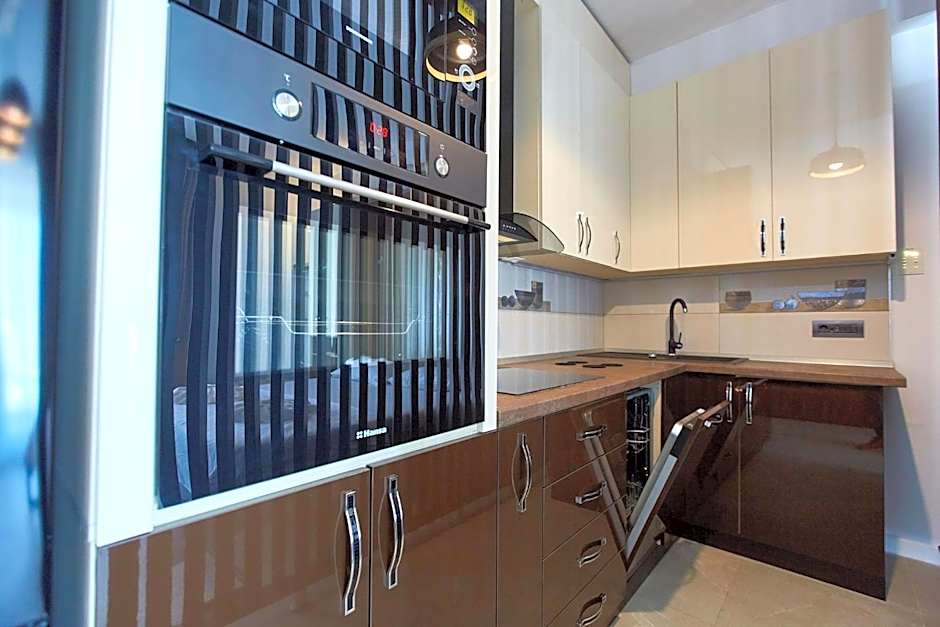 Studio Panoramic Sea On