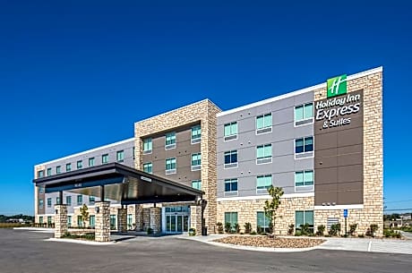 Holiday Inn Express And Suites West Omaha - Elkhorn By IHG