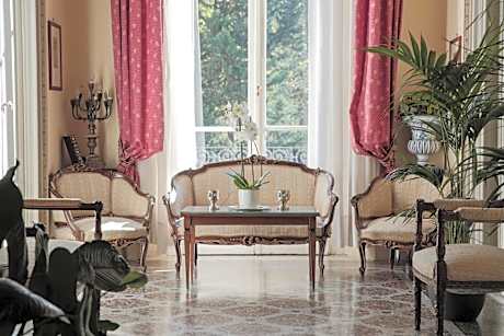 Hotel Villa Liana