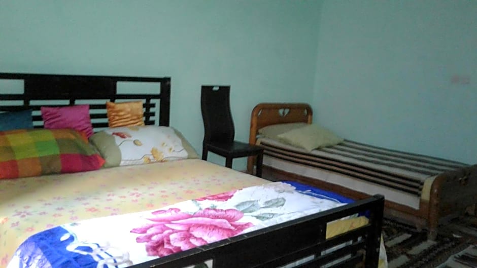 Maison d hôtes Tioute Chez Abdelmajid