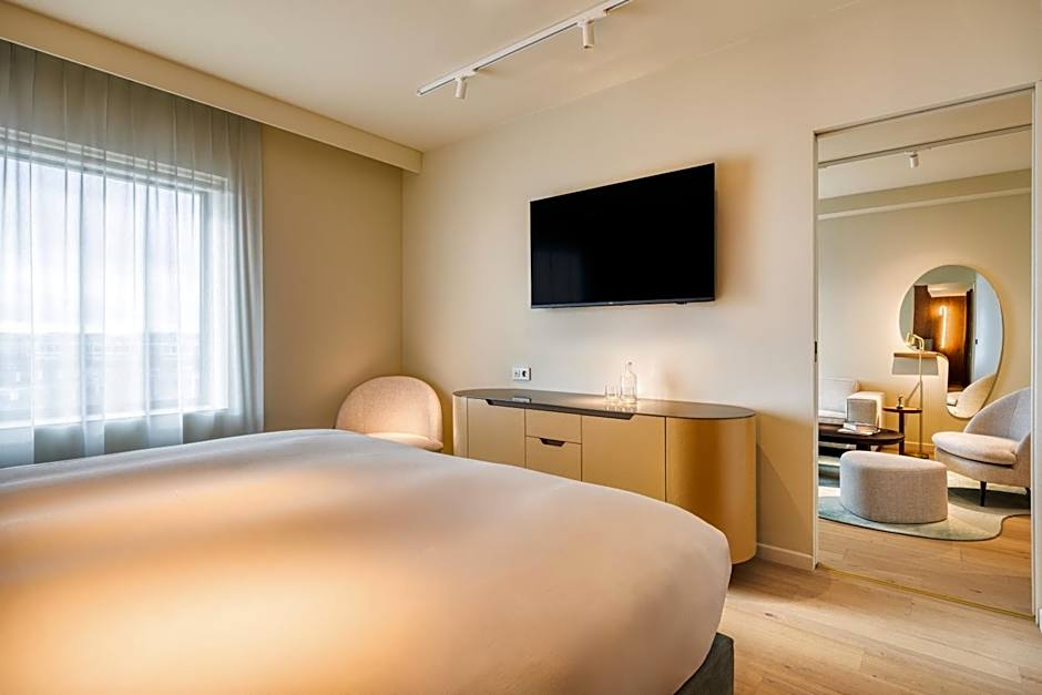 Movenpick Brussels Airport
