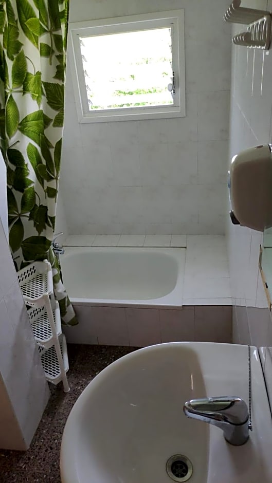 Alberg Restaurant Bellavista