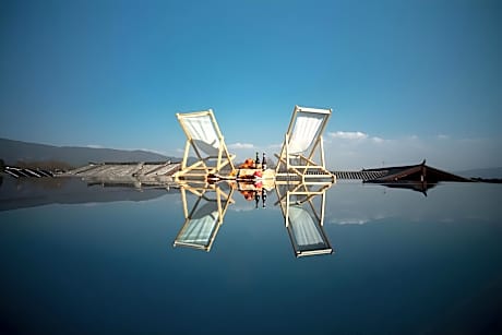 Floral Hotel·Yangguang Sandi