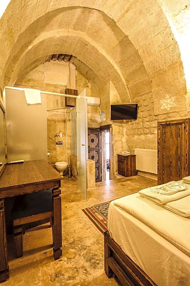 Heaven Cave House - Razziya Evi