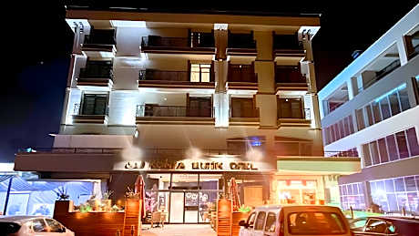 SEYR-i KONYA BUTİK OTEL