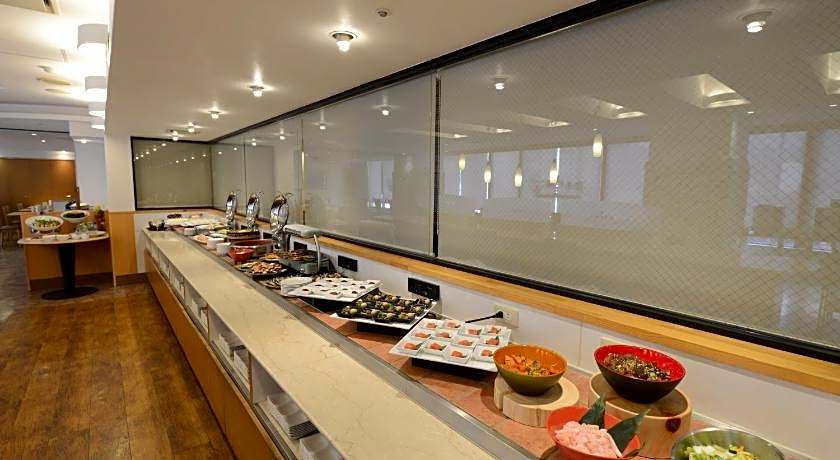 APA Hotel Muroran