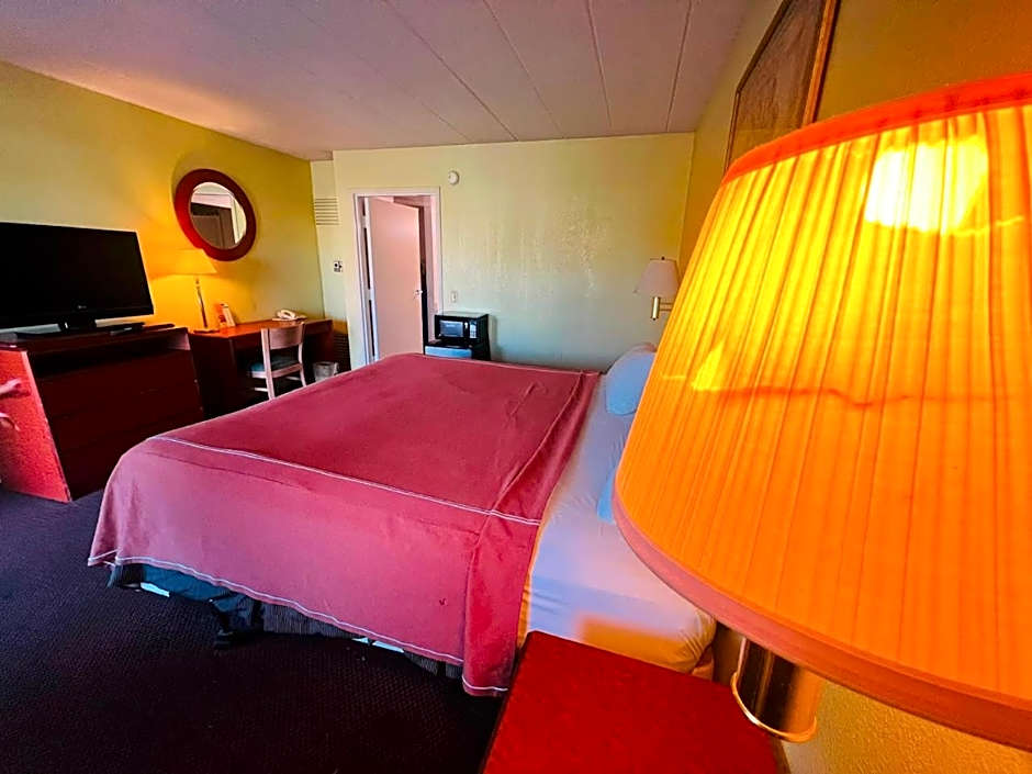 Barrington Hotel Schaumberg Near I 90