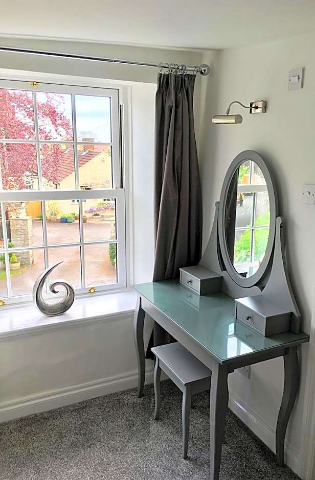 The Greyhound, Hackforth Near Bedale