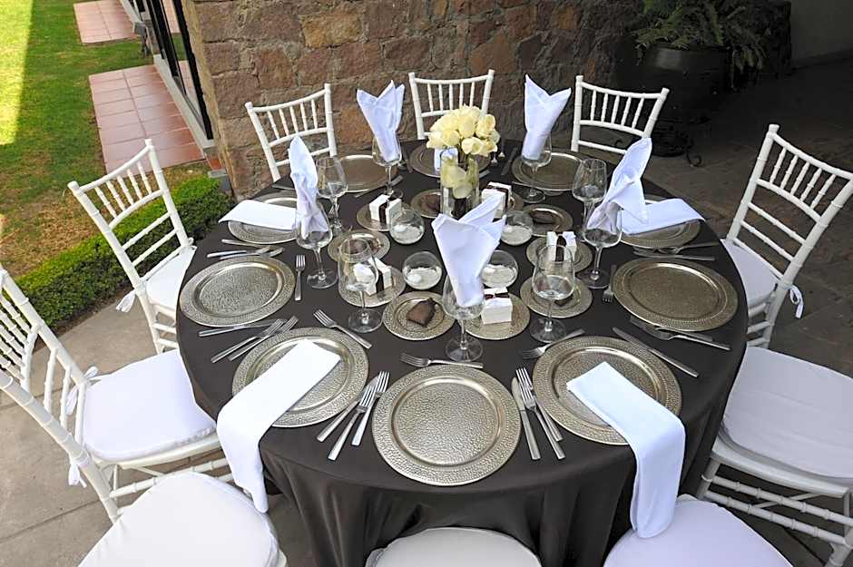 Real de Minas Poliforum