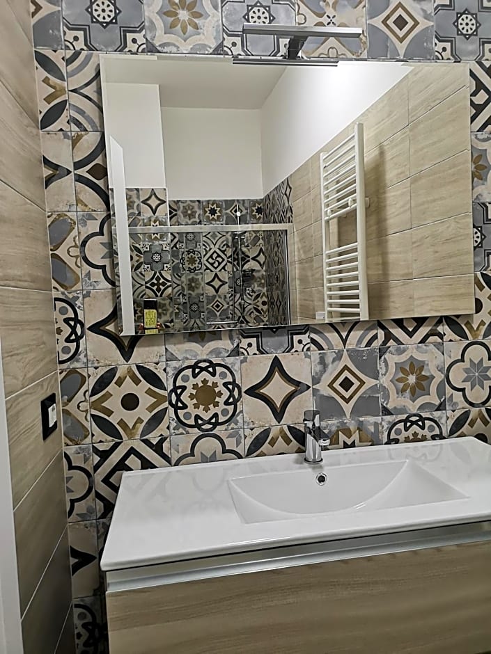 B&b tra scirocco e tramontana