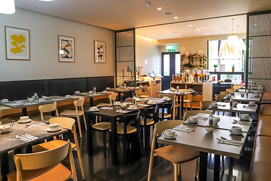 La Suite West - Hyde Park