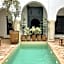 Riad Magellan Yoga and Spa