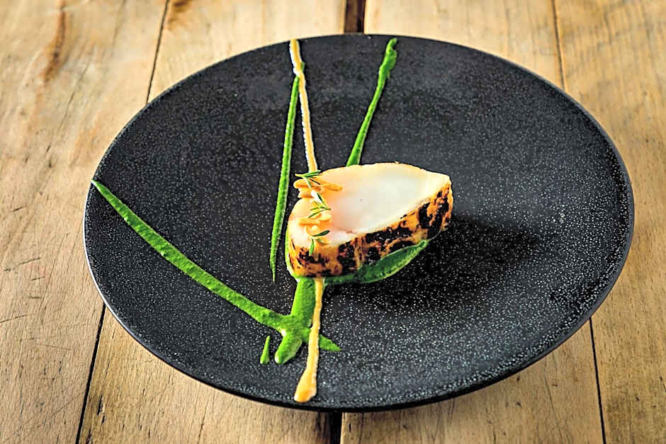 Hôtel Restaurant Gastronomique La Huchette