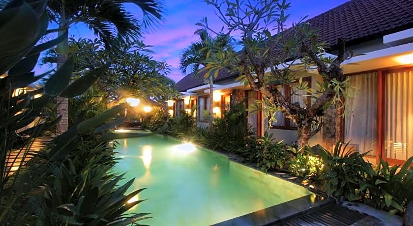Uma Karan Hotel