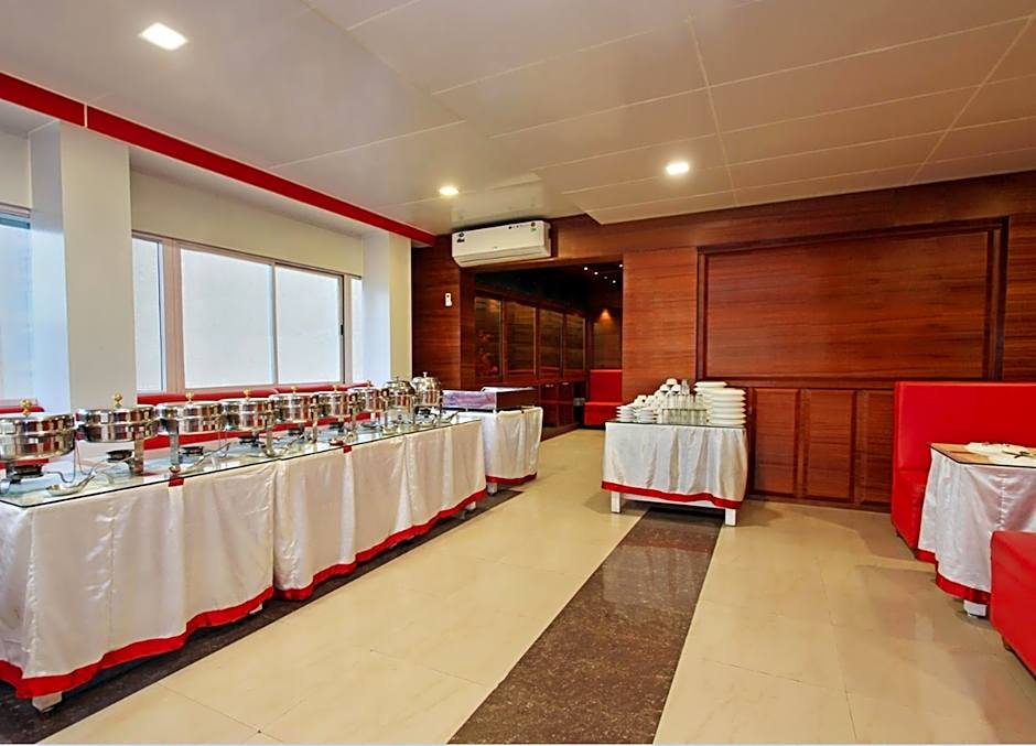 Hotel M.B. International