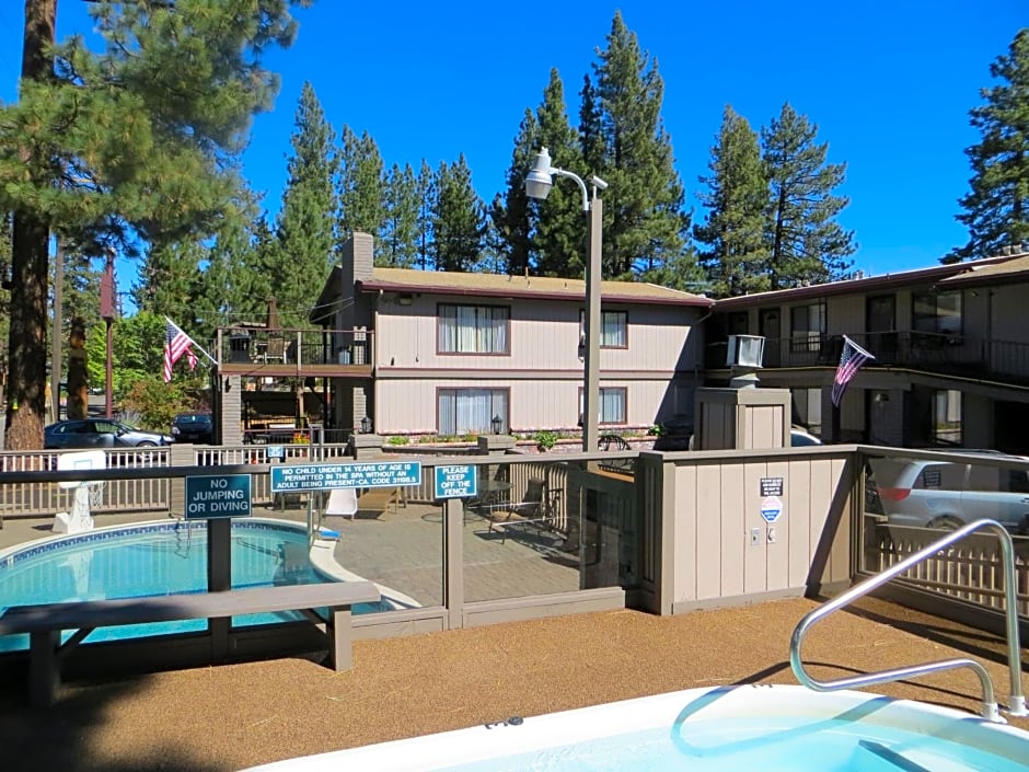 Stardust Lodge