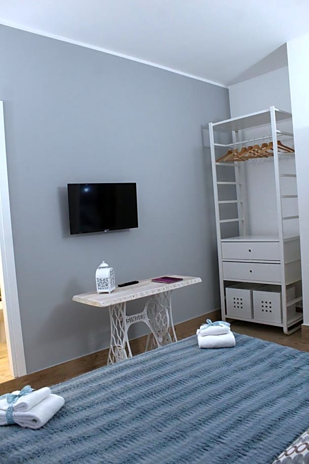 MAISON MARIANNA B&B - ETNA -