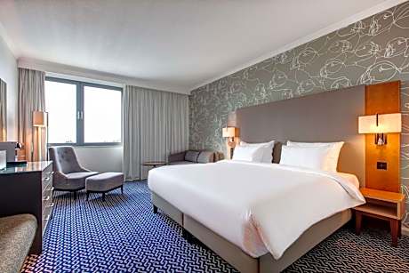 Premium Room with Sea View