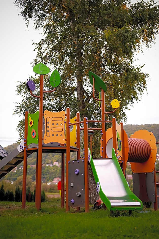 Main Spessart Terrasse Hotel