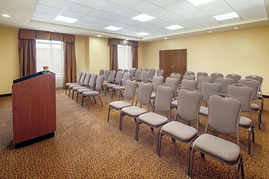 Hampton Inn By Hilton & Suites Scottsdale at Talking Stick