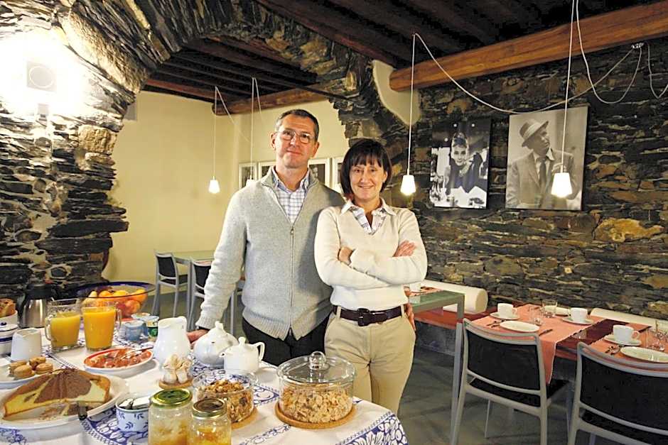 Villa Paggi Country House