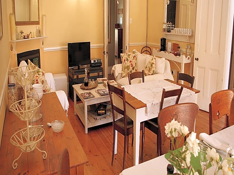 Tancredi Bed and Breakfast