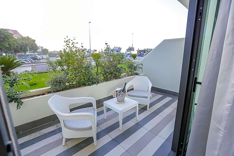 Victoria Palace Cefalù