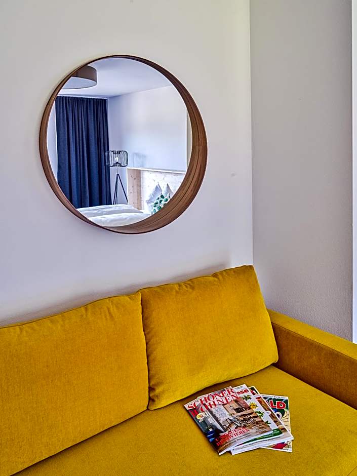 Marigold - Ferien Seminar Retreat